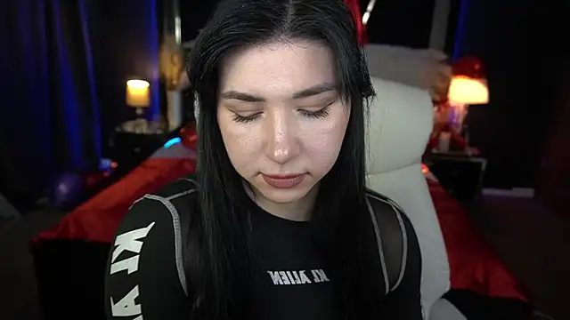 EmilyCandyy online show from February 9, 7:21 am