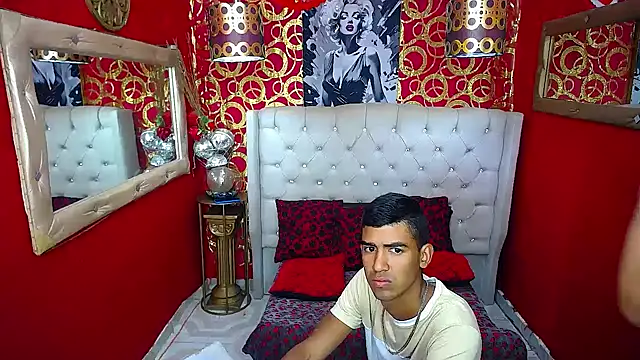 Snapshot of Jabstudyoficial chatting on October 1, 12:15 am Jabstudyoficial online show from October 1, 12:15 am