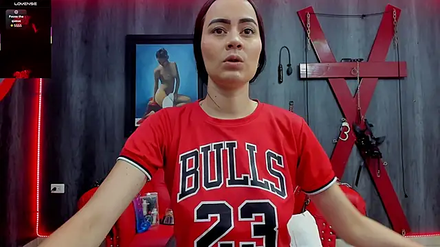 Liittledolly online show from November 18, 1:12 pm