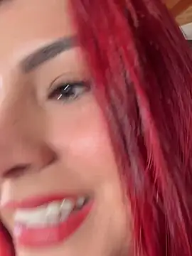 LINDA PATTY94 online show from February 2, 9:58 pm