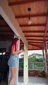 LINDA PATTY94 online show from February 24, 10:08 pm