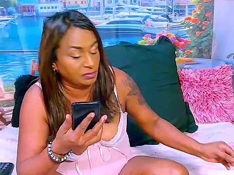 indiansparkle online show from April 8, 12:35 am