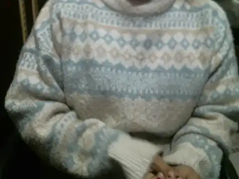 UrsMansi online show from January 17, 1:02 am