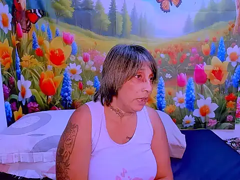 indianroxy online show from October 19, 4:09 pm