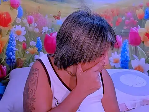 indianroxy online show from October 16, 4:09 pm