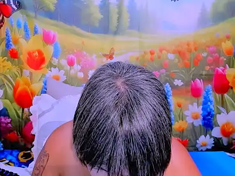 indianroxy online show from March 6, 5:52 pm