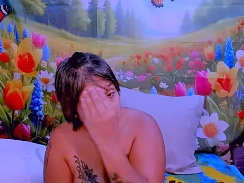 indianroxy online show from October 17, 5:49 pm