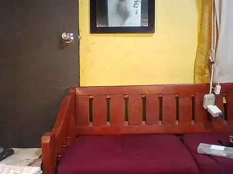 BellaJanna online show from April 10, 6:25 pm