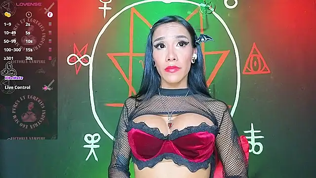 Depresion Black online show from October 31, 12:12 am