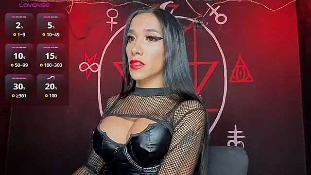 Depresion Black online show from November 28, 2:03 am