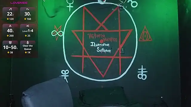 Depresion Black online show from December 4, 2:25 am