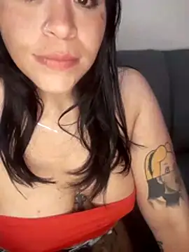 kraken xxx online show from October 20, 12:35 am