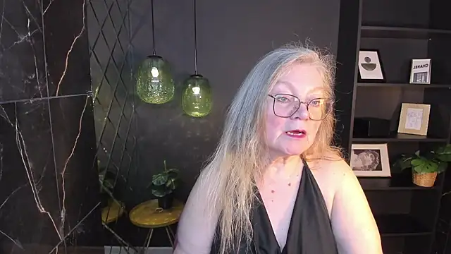 NataliMellow online show from March 11, 1:36 pm