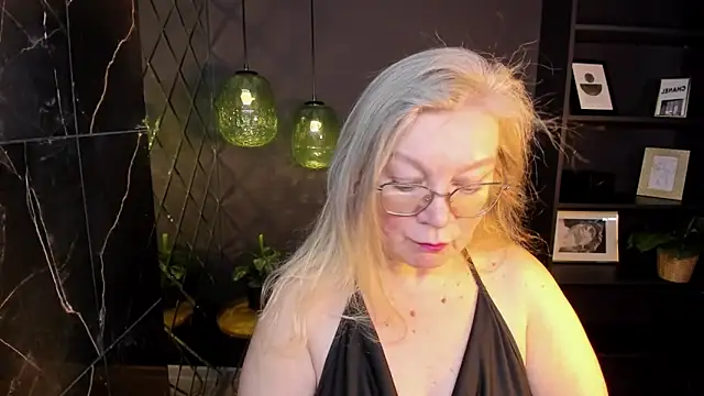 NataliMellow online show from February 21, 1:23 pm