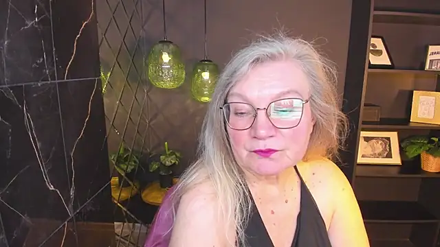 NataliMellow online show from March 29, 5:34 pm