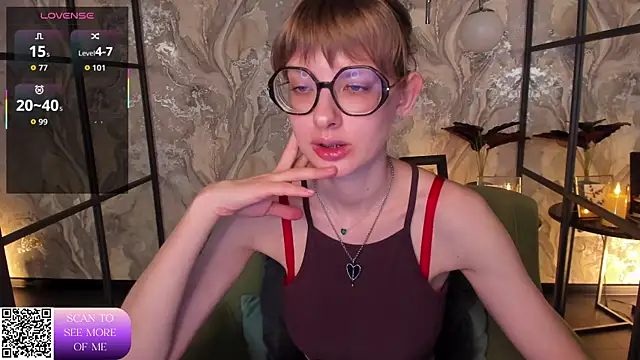 RubySoft online show from April 15, 9:04 pm