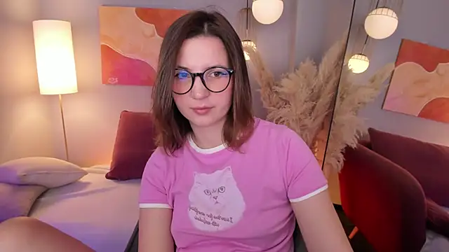 JaneGraceful online show from July 2, 6:41 am