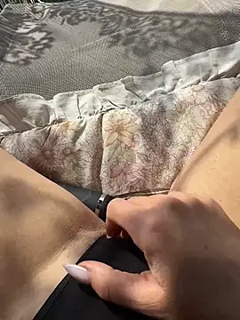 Wet-Pussycat online show from April 8, 11:56 am