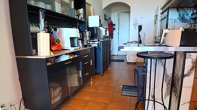 Lucy and Marco online show from June 14, 7:09 am