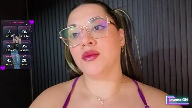 dulce lf online show from June 3, 5:08 am