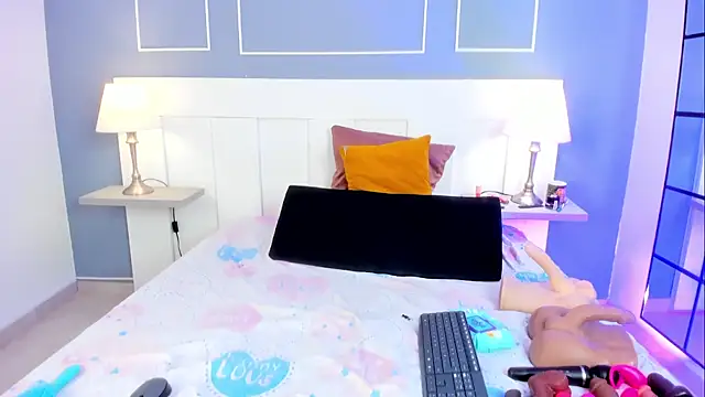 Blackrosse   online show from February 2, 12:59 pm