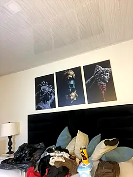 AbbyTaylorr online show from November 6, 3:12 am