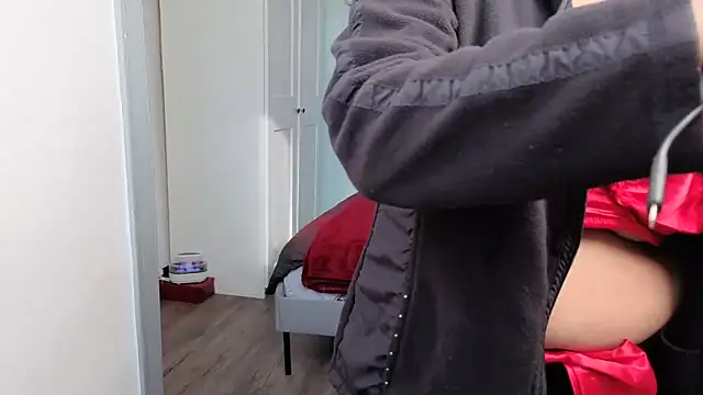 HotSpicyGujju online show from November 26, 9:54 am