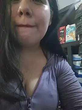 Kalani Engel online show from April 3, 4:10 am