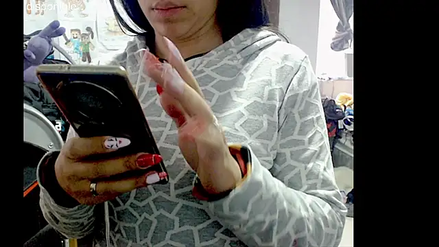 lizztaylor535 online show from November 4, 4:56 pm