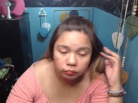 ambersmile online show from November 3, 11:42 pm