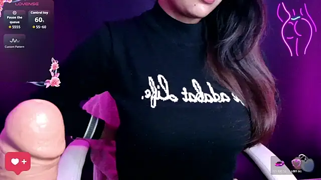 DesiZoya online show from November 20, 11:06 pm