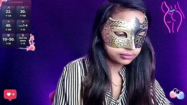 DesiZoya online show from December 19, 11:41 pm