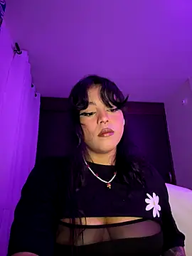 Naiara sex online show from October 22, 7:35 am