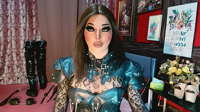 yummylollipop online show from February 1, 4:28 pm