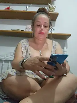 BadMicaela1 online show from May 26, 4:01 am