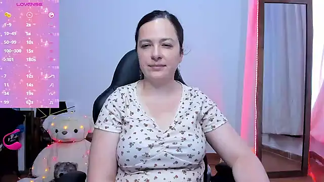 angelaagomez online show from March 4, 6:14 pm