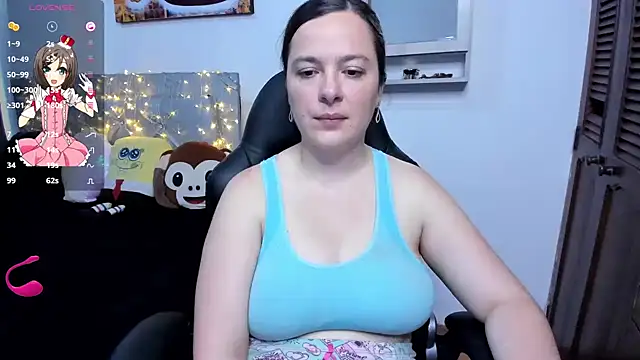 angelaagomez online show from November 6, 6:36 pm