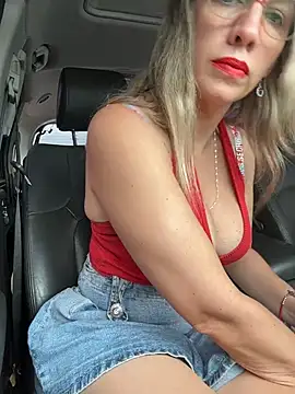 Gatitacarlita online show from February 14, 12:18 pm