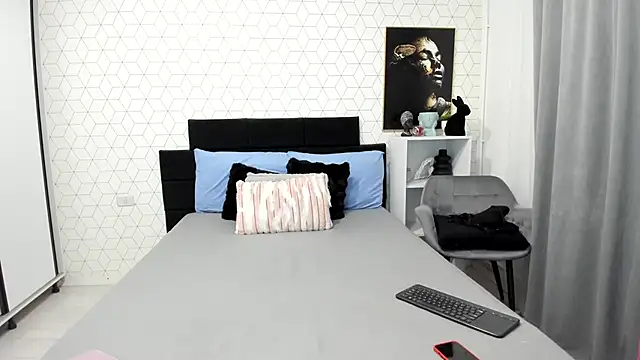 Heidix online show from February 16, 5:18 am