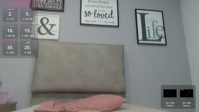 valevicious online show from September 10, 8:42 pm