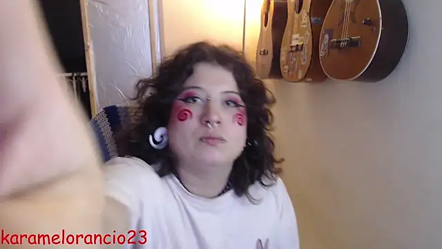 Smoke trip Alicia online show from September 19, 6:23 am