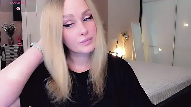 Libby Nora online show from February 19, 10:26 am