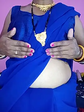 INDIANDESIMATURE online show from March 6, 10:10 am