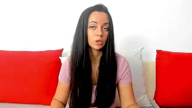 cute angel95 online show from September 9, 4:40 pm