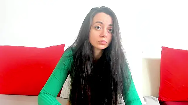 cute angel95 online show from January 9, 12:09 pm