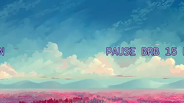 SkyqueenI online show from October 3, 12:10 pm