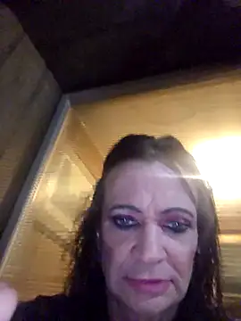 AerobicSleeve online show from February 27, 1:38 am