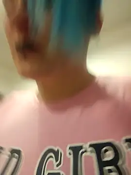 PinkTheHawk online show from March 15, 10:28 am