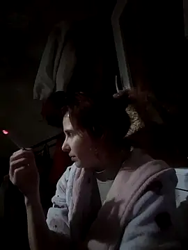 SmokerLety online show from February 4, 9:51 pm