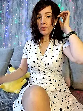 EvaXOAir online show from March 7, 4:08 am